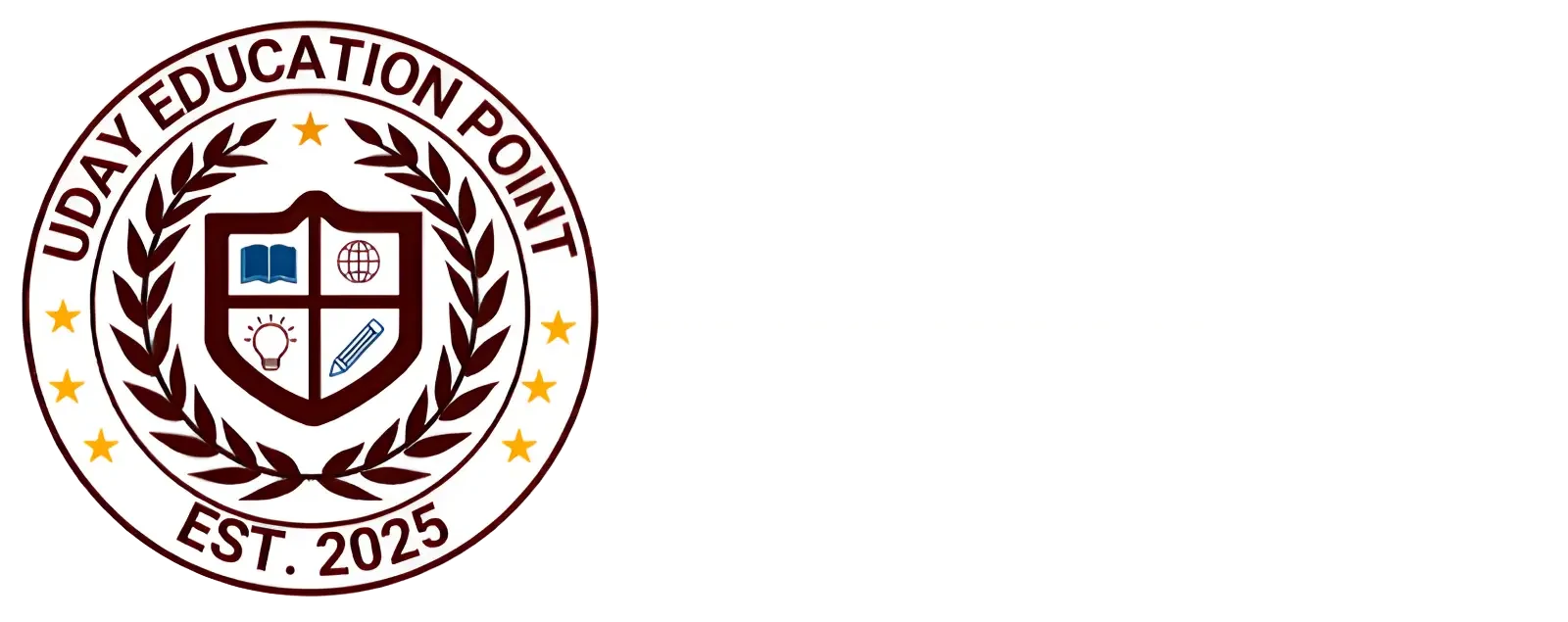 Uday Education Point logo – Trusted NIOS Admission Centre in Gorakhpur